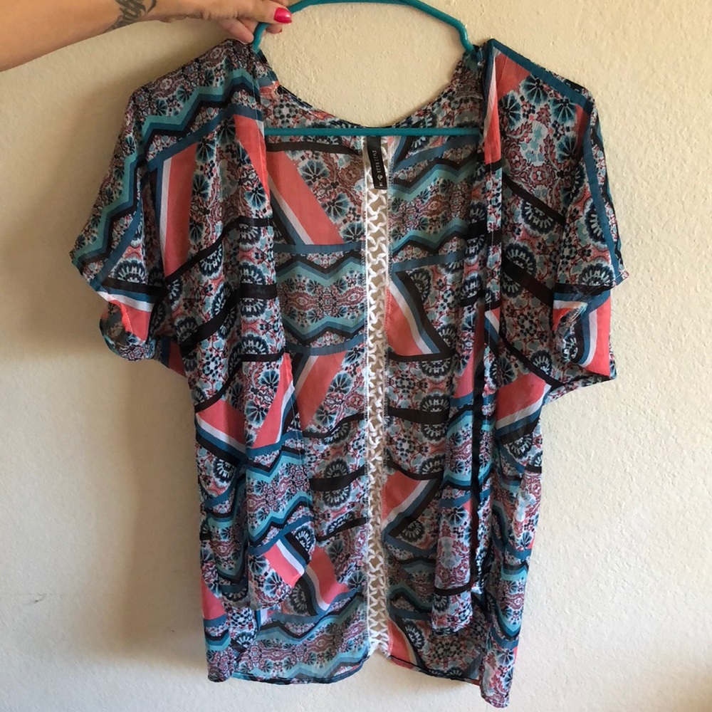 Doesn’t fit